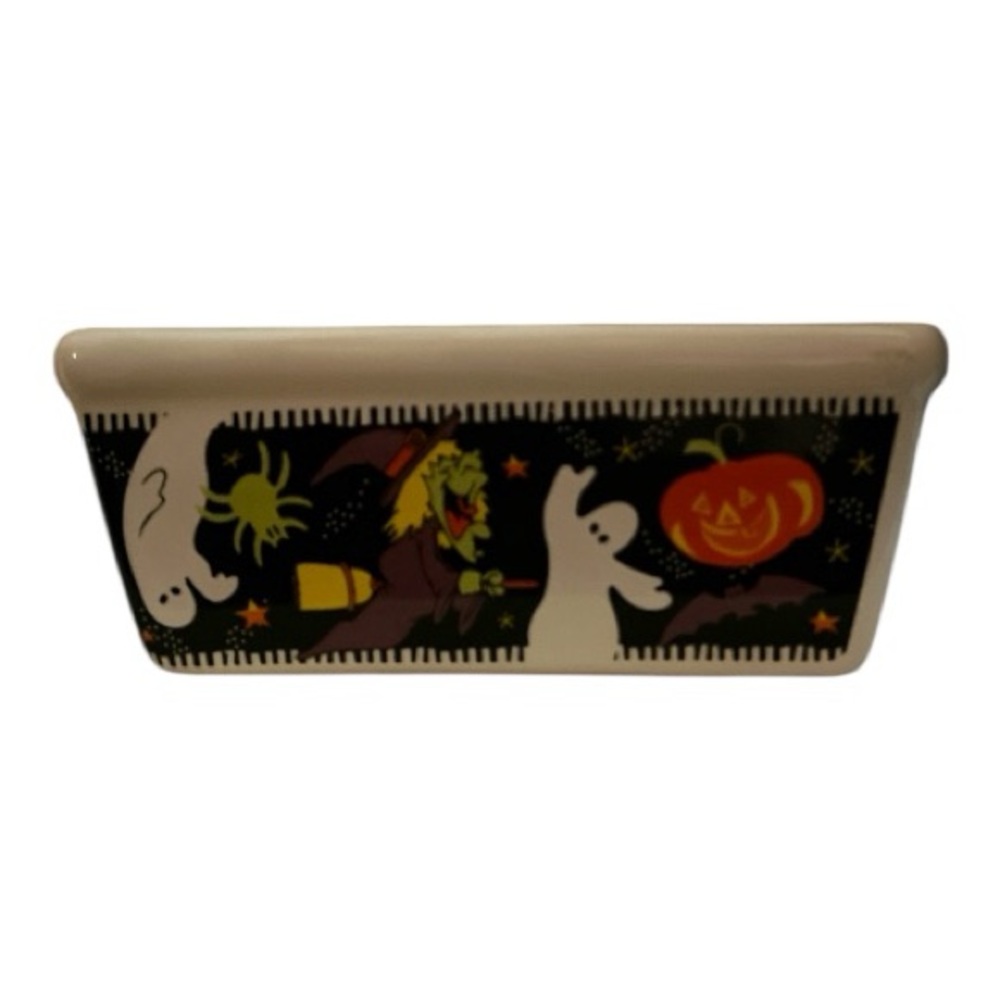 Fall Holiday Bakeware Set - Picture 3 of 4